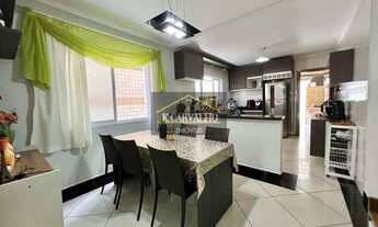 Imagem 4: Locação/Sobrado 3 Suítes - Piscina 5.400 Praia Grande Cod: 2812