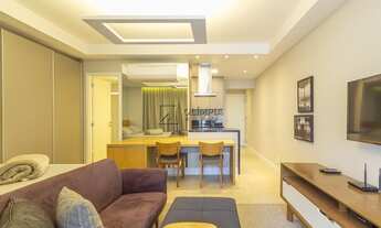 Imagem 6: Apartamento Venda Brooklin 43 m² 1 Dormitórios