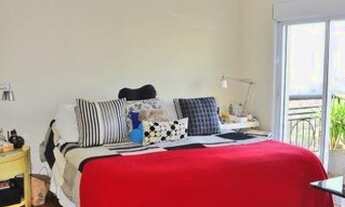 Imagem 7: São Paulo - Apartamento Padrão - Vila Cruzeiro