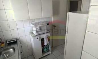 Imagem 9: Apartamento 58m² com 02 Dormitórios -Santa Cecília