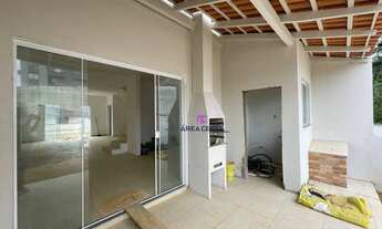 Imagem 4: Casa com 3 dormitórios à venda, 134 m² por R$ 550.000,00 - Velha - Blumenau/SC