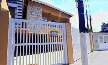 Imagem 3: Casa Condominio a 200 mts do mar! Financia!