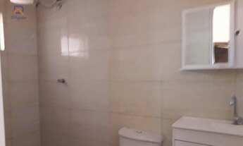 Imagem 5: Casa com 3 dormitórios, quintal (sem vaga) Vila Isolina Mazzei