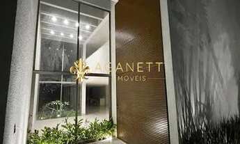 Imagem 5: CASA À VENDA EM CONDOMÍNIO ALPHAVILLE - VESPASIANO/ MG