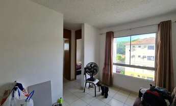 Imagem 6: Villa Jardim Azaleia 2 quartos Tarumã