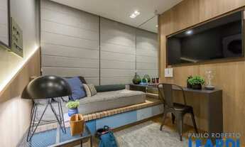 Imagem 7: APARTAMENTO - ALTO DA LAPA - SP