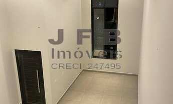 Imagem 2: Casa com 3 suítes à venda, no Residencial Club Portinari - Paulínia/SP