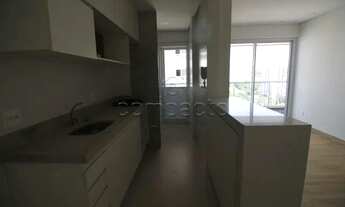 Imagem 6: Apartamento Padrão em São José do Rio Preto