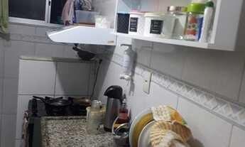 Imagem 7: APARTAMENTO RESIDENCIAL em SALVADOR - BA, SUSSUARANA