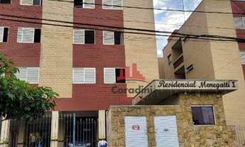 Imagem: Apartamento a venda no Menegatti 1 Jd Europa