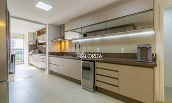 Imagem 3: Apartamento com 3 dormitórios à venda, 220 m² por R$ 2.600.000,00 - Condomínio Edifício Ab