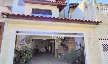 Imagem 3: SOBRADO NA PENHA DE FRANÇA COM 3 QUARTOS