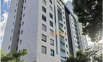 Imagem: Apartamento 4 quartos, duas suites, lazer