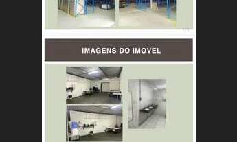 Imagem 5: Galpão 2.800m2 Lauro de Freitas, doca, pé direito 11 metros