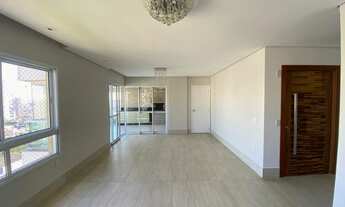 Imagem 6: Apartamento com 3 suítes,167 m² - venda por R$ 1.500.000 ou aluguel por R$ 9.000/mês - Jar
