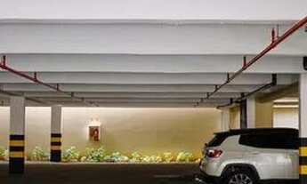 Imagem 7: Apartamento em Lagoa Nova - 3/4 Suíte - Residencial Alvorada