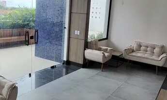 Imagem 5: CASAL IMÓVEIS VENDE OU ALUGA ED TORRE SANTORO 3 SUÍTES + 2 VGS