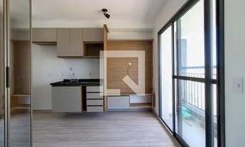 Imagem 4: Apartamento para Aluguel - Vila Gustavo, 1 Quarto, 25 m2