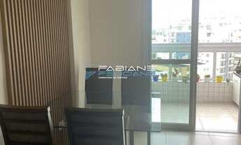 Imagem 2: Apartamento com 1 dorm, Caiçara, Praia Grande - R$ 287 mil, Cod: 1269