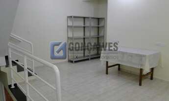 Imagem 3: SAO BERNARDO DO CAMPO - Residential / Home - JARDIM CHACARA INGLESA