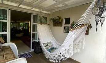 Imagem 3: Apartamento para aluguel tem 115 metros quadrados com 1 quarto