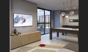 Imagem 7: Apartamento para venda tem 73 metros quadrados com 2 quartos em Cerqueira César - São Paul