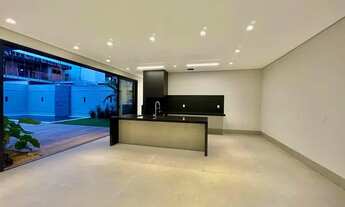 Imagem 7: Condomínio Florais Itália, sobrado com elevador 383 m² com 3 suites