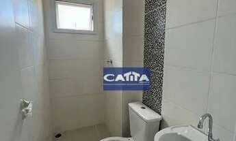 Imagem 6: Apartamento com 2 dormitórios, 40 m² - venda por R$ 250.000,00 ou aluguel por R$ 2.440,00