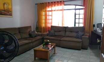 Imagem 4: Casa com 4 dormitórios à venda, 200 m² por R$ 1.150.000,00 - Jardim Real - Praia Grande/SP