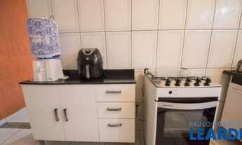 Imagem 7: SOBRADO - JARDIM UTINGA - SP