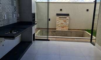 Imagem 7: Casa para Venda com 3 Quartos em Setor Garavelo - Aparecida De Goiânia