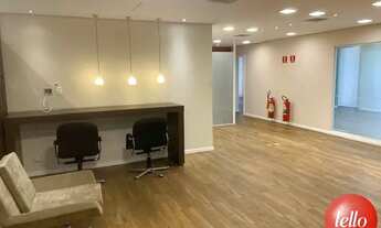 Imagem: São Paulo - Conjunto Comercial/Sala - Bela