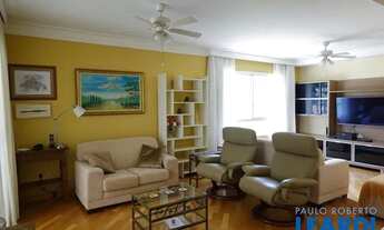 Imagem 2: APARTAMENTO - VILA SÃO FRANCISCO - SP