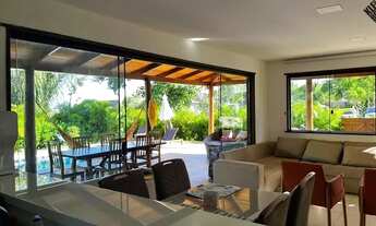 Imagem 3: Alto Da Constância Residence - Praia do Forte