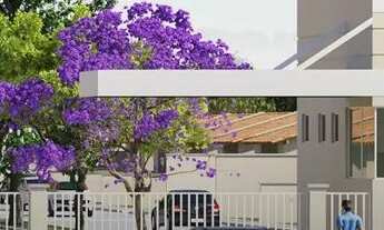 Imagem 4: Saia do aluguel, compre sua casa em condomínio fechado com uma área de lazer incrível!