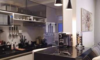 Imagem 5: 008-VENDO OU ALUGO CONDOMINIO FIT VIVARE 2