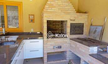 Imagem 5: Casa à venda no Condomínio Campos de Santo Antônio em Itu/SP