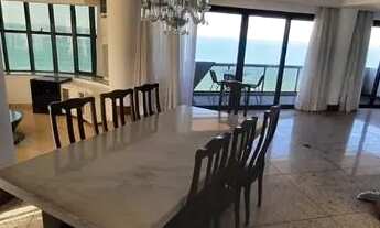 Imagem 2: 4 quartos em Itapuã - Ed. Lobster Cód: 23328 f