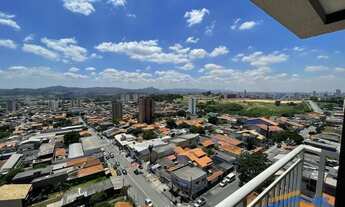 Imagem 6: Apartamento Locação em Quitaúna Osasco 2 dormitório 1 suíte