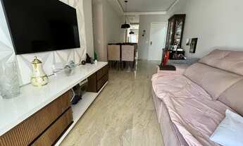 Imagem 6: Apartamento Icaraí 2 Quartos Garagem Piscina Condomínio do Edifício Summer Time