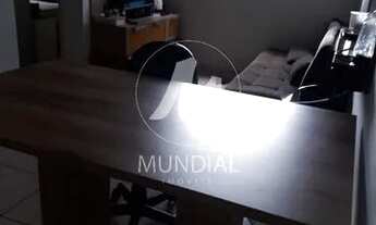 Imagem 3: Apartamento (tipo - padrao) 2 dormitórios, em condomínio fechado