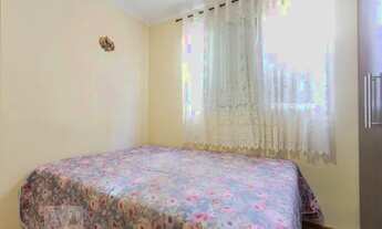 Imagem 6: Apartamento para Aluguel - Jardim Aurélia, 2 Quartos, 53 m2