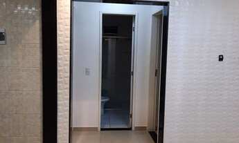 Imagem 5: Apartamento para aluguel possui 60 metros quadrados com 2 quartos