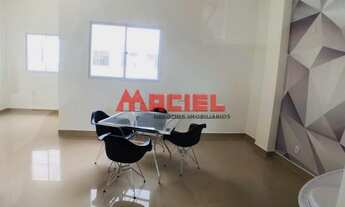 Imagem 6: Apartamento Padrão em São José dos Campos