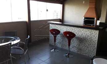 Imagem: Apartamento Cobertura Duplex em Ribeirão