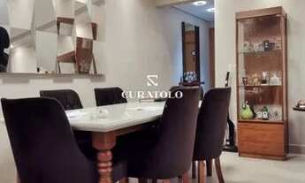 Imagem 7: Seu novo lar na Mooca: Lindo Apartamento de 3 Dorms, Varanda, 2 Vagas e Lazer Completo com