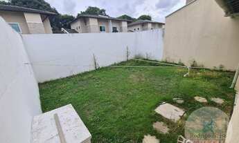 Imagem 7: Casa com 3 dormitórios para alugar, 111 m² por R$ 3.269,14/mês - Centro - Eusébio/CE