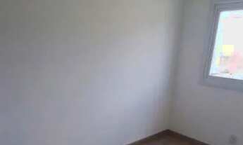 Imagem 2: Apartamento para aluguel com 52 metros quadrados com 2 quartos em Ideal - Novo Hamburgo