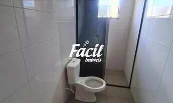 Imagem 5: Casa a venda no bairro Contorno!