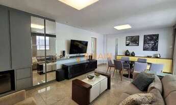 Imagem 4: Apartamento Garden com 3 dormitórios à venda, 130 m² por R$ 950.000,00 - Buritis - Belo Ho